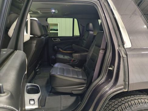 Used 2017 GMC Yukon Denali w/ Open Road Package AWD/4WD image 23