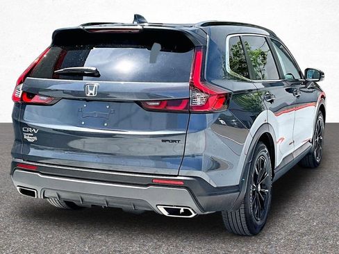 Used 2024 Honda CR-V Sport image 7