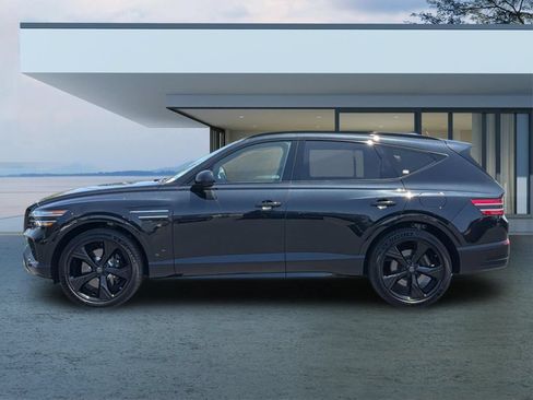New 2026 Genesis GV80 3.5T Prestige AWD/4WD image 7