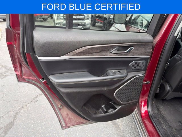 Used 2023 Jeep Grand Cherokee 4WD 4xe image 22