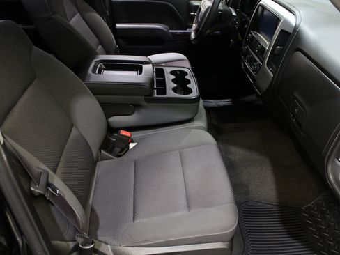 Used 2015 GMC Sierra 1500 SLE w/ SLE Value Package image 35