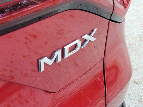 Used 2022 Acura MDX A-Spec image 7