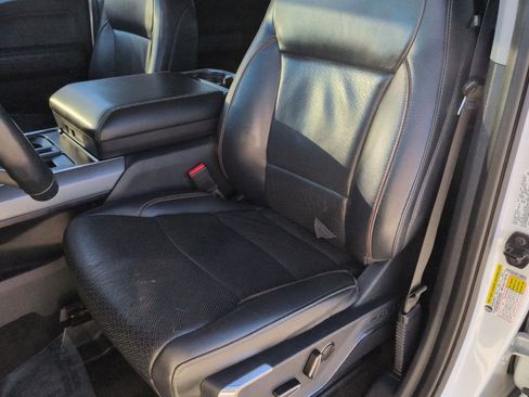 Certified 2021 Ford F150 Lariat w/ Equipment Group 502A High image 17