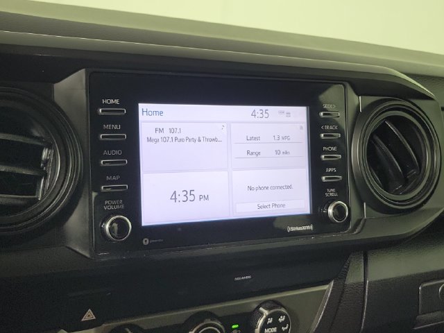 Used 2022 Toyota Tacoma SR w/ SR Convenience Package RWD image 28