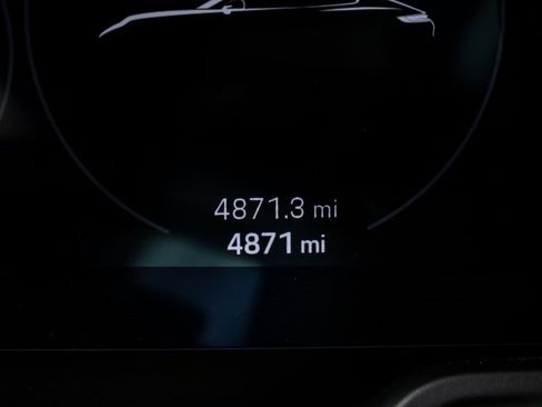 Certified 2024 Porsche 911 Carrera GTS image 12