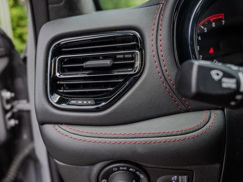 Used 2024 Dodge Durango R/T AWD/4WD image 8