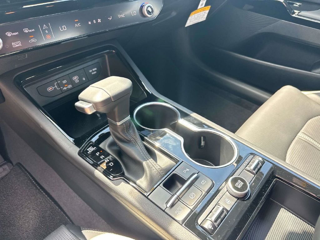 New 2026 Kia K5 GT-Line AWD/4WD image 26