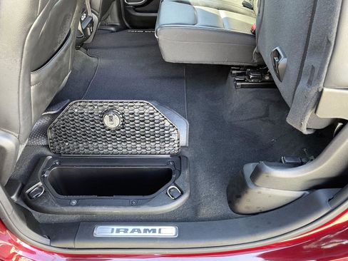 Certified 2020 RAM 1500 Laramie w/ Sport Appearance Package image 38