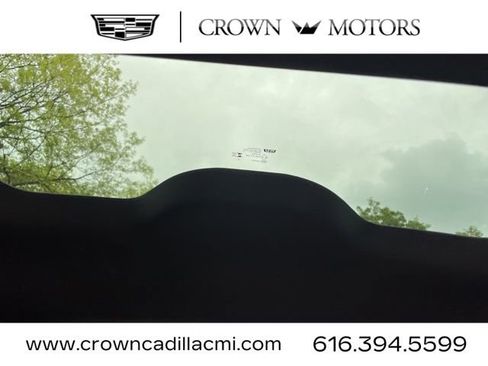 New 2026 Cadillac Vistiq Luxury w/ LPO, Floor Liner Package image 17