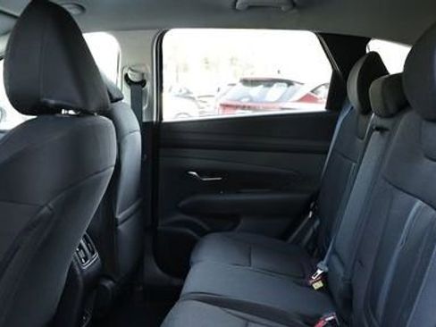New 2026 Hyundai Tucson SEL AWD/4WD image 10