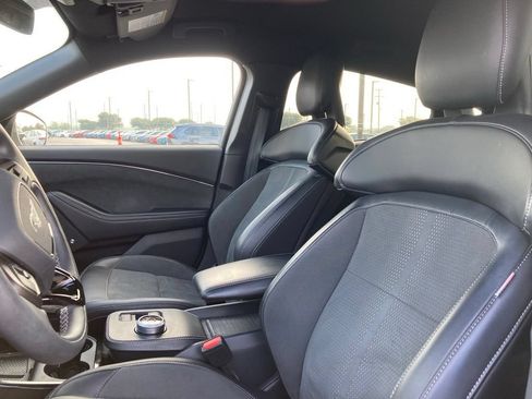 Used 2022 Ford Mustang Mach-E GT w/ GT Performance Edition AWD/4WD image 10