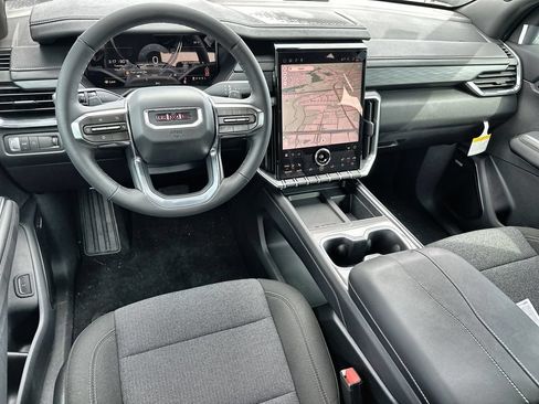 New 2026 GMC Acadia Elevation w/ Black Edition FWD image 20
