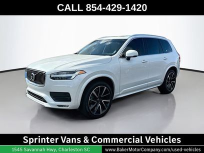 Used 2022 Volvo XC90 T6 Momentum w/ Advanced Package
