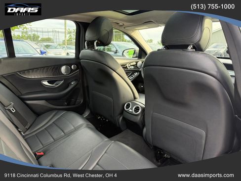Used 2015 Mercedes-Benz C 300 4MATIC Sedan image 27