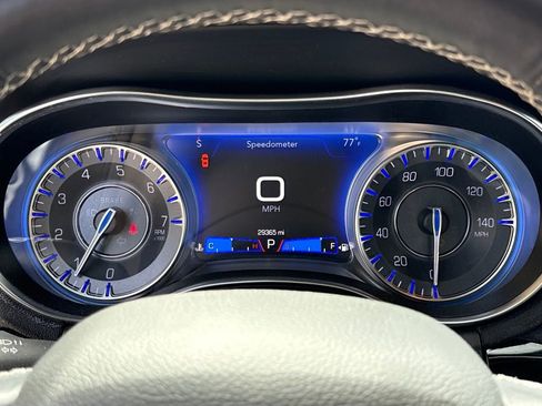 Used 2020 Chrysler 300 S w/ Safetytec Plus Group image 21