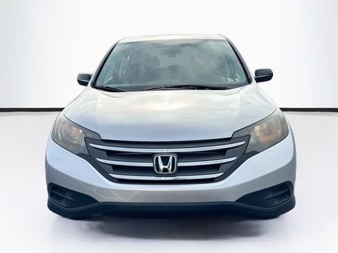 Used 2014 Honda CR-V LX image 3