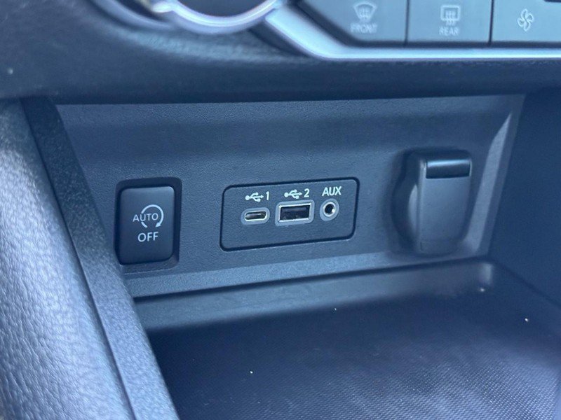 Used 2024 Nissan Sentra SV w/ All-Weather Package FWD image 20