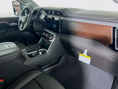 New 2026 GMC Sierra 2500 Denali w/ Denali Reserve Package image 21