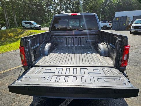 Certified 2021 Ford F150 XLT w/ Equipment Group 302A High AWD/4WD image 6