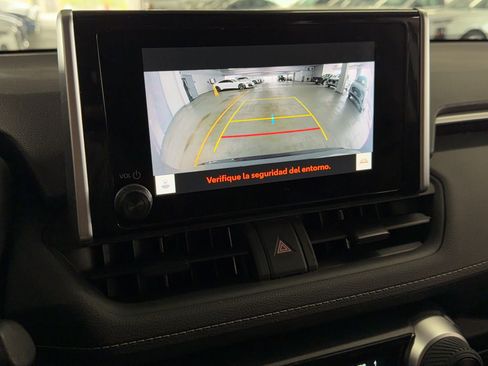 Used 2023 Toyota RAV4 LE image 24