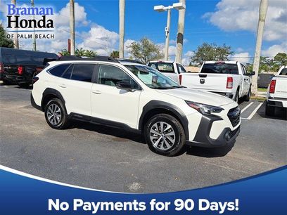 Used 2023 Subaru Outback Premium