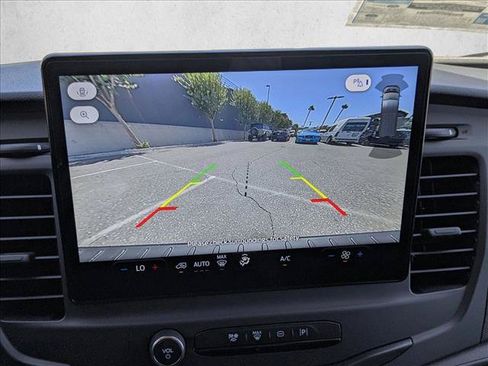 New 2026 Ford Transit 150 Low Roof RWD image 13