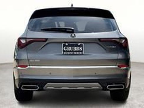 New 2026 Acura MDX w/ Technology Package image 4