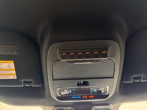 New 2026 Ford F250 Platinum AWD/4WD image 18