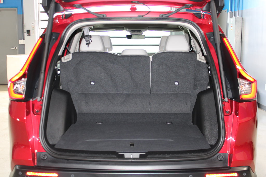 Used 2024 Honda CR-V EX-L image 31