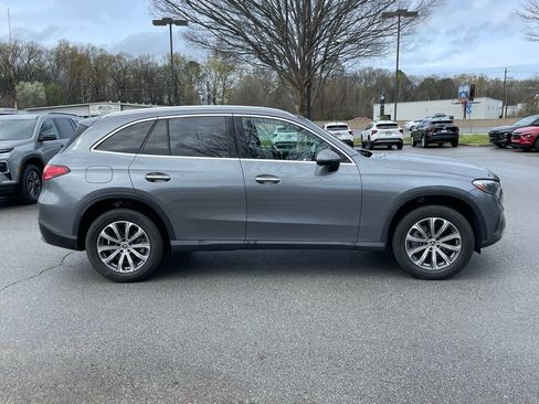 Used 2023 Mercedes-Benz GLC 300 image 9