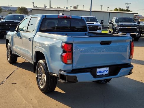 New 2026 Chevrolet Colorado LT w/ LT Convenience Package image 3
