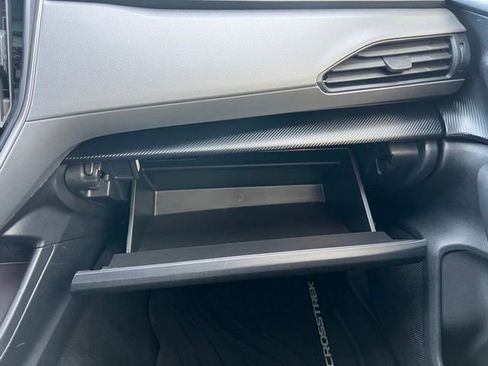 Used 2024 Subaru Crosstrek 2.0i Premium w/ Crosstrek Mirror Package image 27