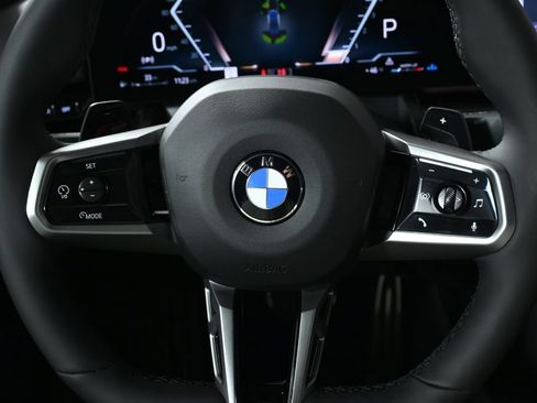Used 2026 BMW 530i xDrive AWD/4WD image 18