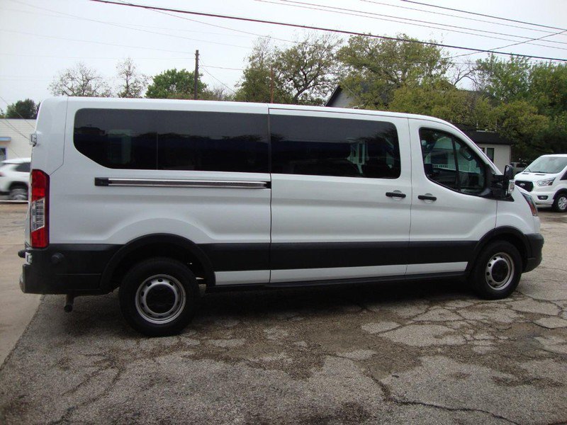 Used 2020 Ford Transit 350 XL RWD image 1
