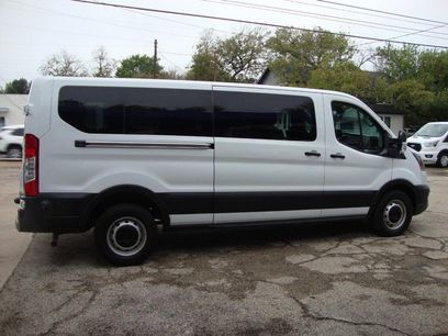Used 2020 Ford Transit 350 XL