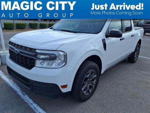 Used 2023 Ford Maverick XLT FWD image 1