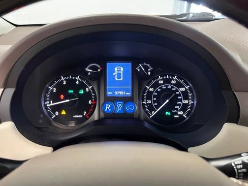 Used 2017 Lexus GX 460 Premium w/ Premium Package AWD/4WD image 25