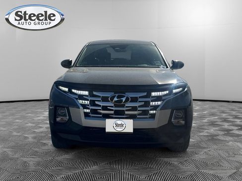 Certified 2023 Hyundai Santa Cruz SEL image 8