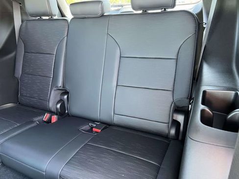 New 2026 Buick Enclave Sport Touring w/ Power Package image 11