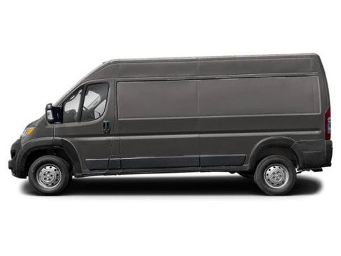 Used 2025 RAM ProMaster 3500 w/ Convenience Group FWD image 30
