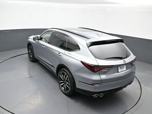 Used 2024 Acura MDX Type S image 42