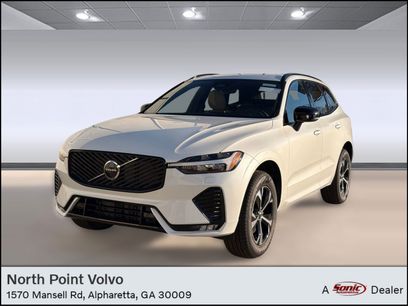 New 2026 Volvo XC60 B5 Core w/ Climate Package