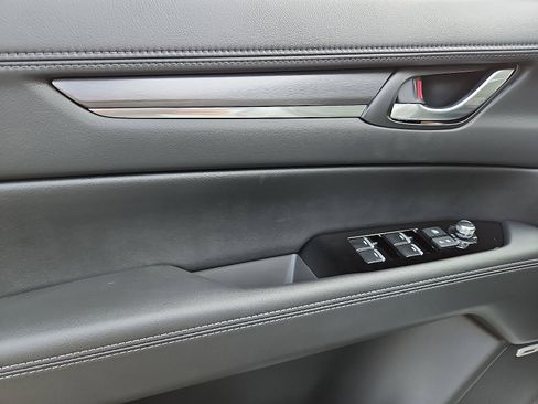 New 2025 MAZDA CX-5 AWD 2.5 S w/ Premium Plus Pkg image 10