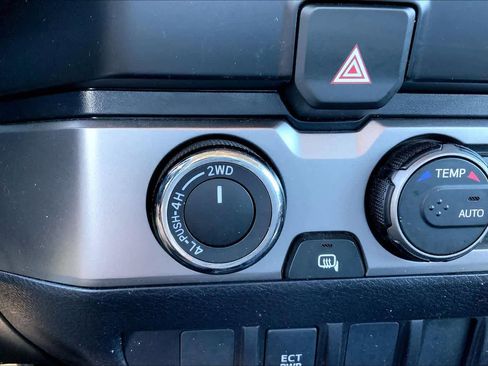 Used 2023 Toyota Tacoma SR image 35