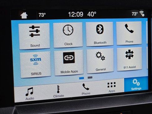 Used 2019 Ford F250 Lariat image 13