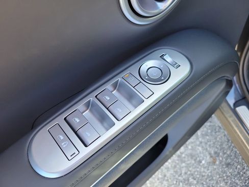New 2026 Hyundai Palisade Calligraphy AWD/4WD image 14