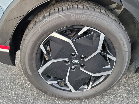 Certified 2023 Hyundai Ioniq 5 SE w/ Cargo Package image 25