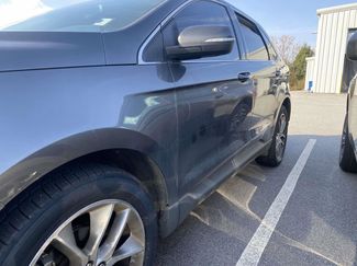 Used 2015 Ford Edge Titanium w/ Equipment Group 302A video 3