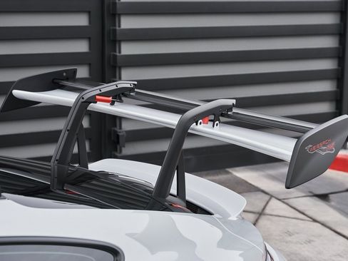 Used 2025 Porsche 911 GT3 RS w/ Weissach Package image 15