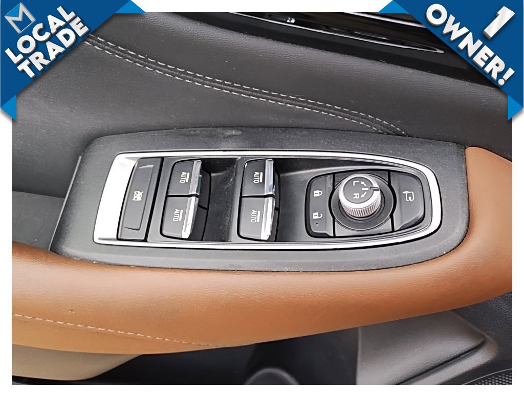 Used 2020 Subaru Outback Touring AWD/4WD image 13